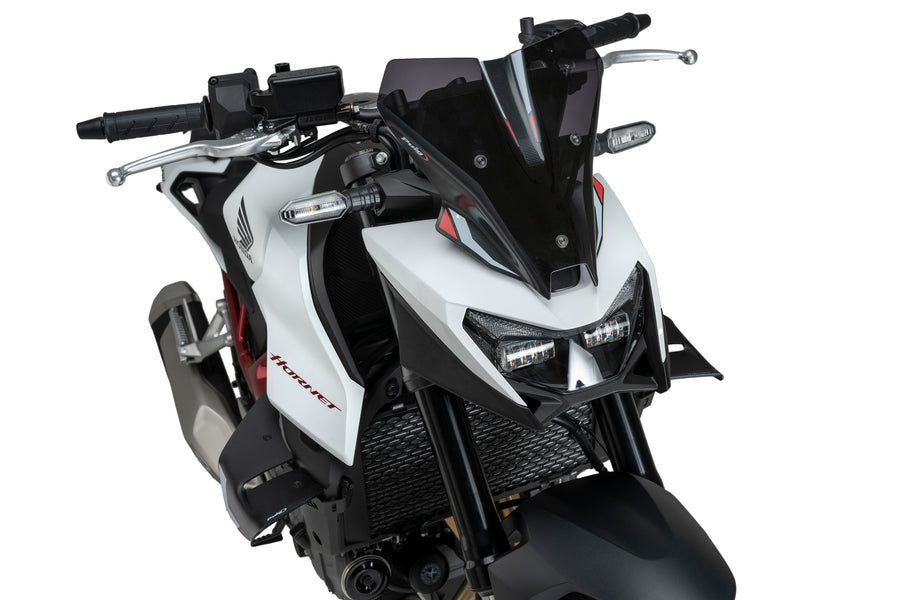HONDA CB 750 HORNET [2025] – New Generation Sport – Black