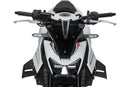 HONDA CB 750 HORNET [2025] – New Generation Sport – Black-37