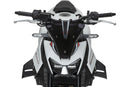 HONDA CB 750 HORNET [2025] – New Generation Sport – Black-18