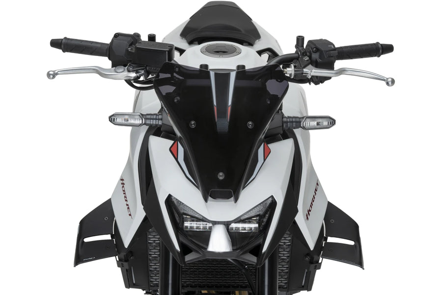 HONDA CB 750 HORNET [2025] – New Generation Sport – Black