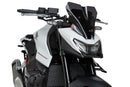 HONDA CB 750 HORNET [2025] – New Generation Sport – Black-38