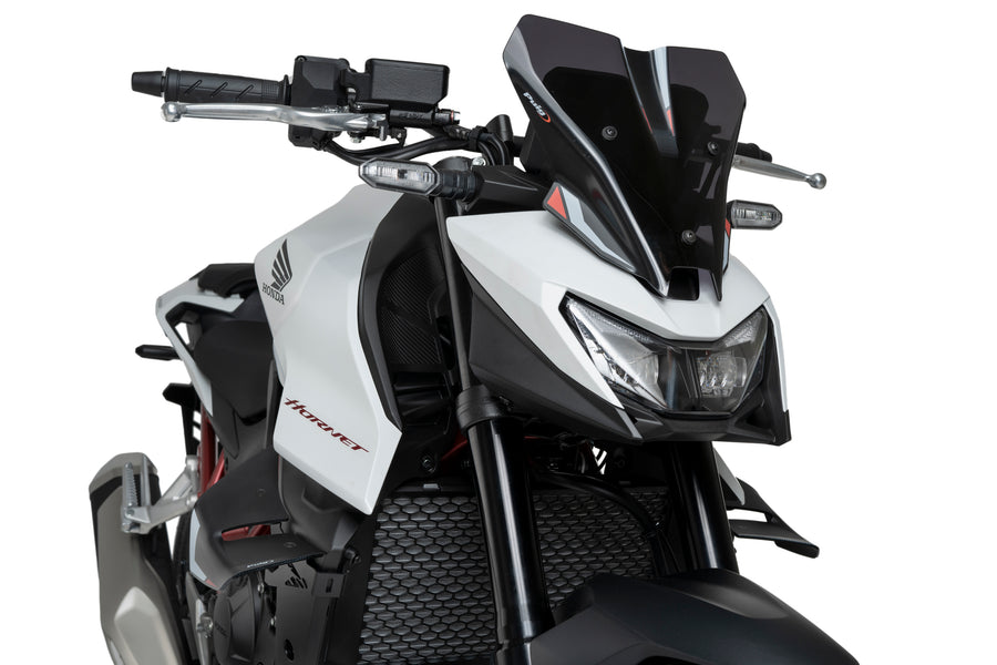 HONDA CB 750 HORNET [2025] – New Generation Sport – Black