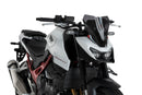 HONDA CB 750 HORNET [2025] – New Generation Sport – Black-39
