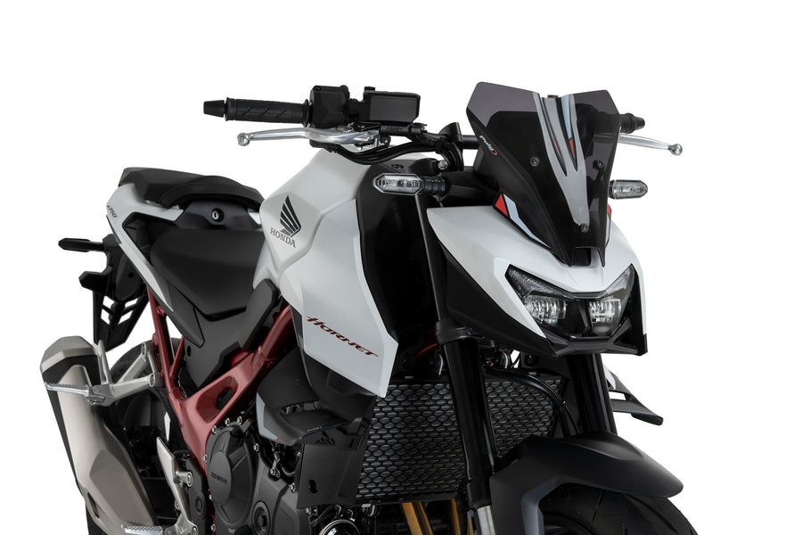 HONDA CB 750 HORNET [2025] – New Generation Sport – Black
