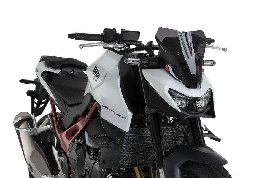HONDA CB 750 HORNET [2025] – New Generation Sport – Black