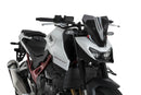 HONDA CB 750 HORNET [2025] – New Generation Sport – Matt Black-22