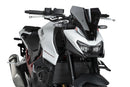 HONDA CB 750 HORNET [2025] – New Generation Sport – Black-14