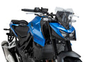 HONDA CB 750 HORNET [2025] – New Generation Sport – Black-28