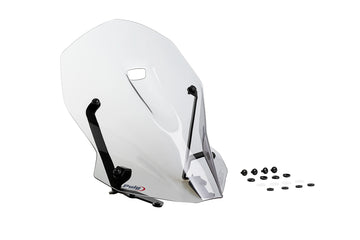 HONDA CB 750 HORNET [2025] - New Generation Touring Screen | Tinted | PUIG 22424H