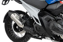 BMW R 1300 GS TROPHY [2025] – lower side fairing – carbon look-8