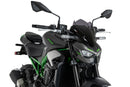 KAWASAKI Z 900 SE [2025] – New Generation Sport – Matt Black-23