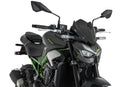 KAWASAKI Z 900 SE [2025] – New Generation Sport – Matt Black-13