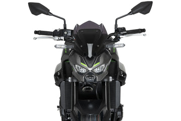 KAWASAKI Z 900 SE [2025] - New Generation Sport Windshield | Heavily toned | PUIG 22439F