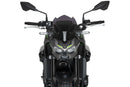 KAWASAKI Z 900 SE [2025] – New Generation Sport – Matt Black-6