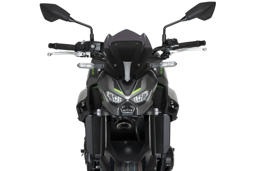 KAWASAKI Z 900 SE [2025] – New Generation Sport – Matt Black