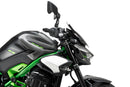 KAWASAKI Z 900 SE [2025] – New Generation Sport – Matt Black-35