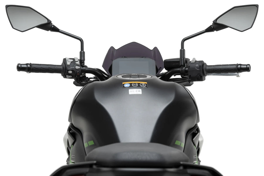 KAWASAKI Z 900 SE [2025] – New Generation Sport – Matt Black