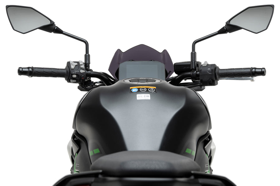 KAWASAKI Z 900 SE [2025] – New Generation Sport – Black