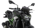 KAWASAKI Z 900 SE [2025] – New Generation Touring – Black-2