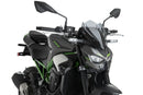 KAWASAKI Z 900 SE [2025] – New Generation Sport – Matt Black-4