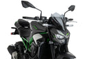 KAWASAKI Z 900 SE [2025] – New Generation Sport – Matt Black-3