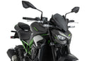 KAWASAKI Z 900 SE [2025] – New Generation Sport – Matt Black-1