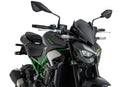 KAWASAKI Z 900 SE [2025] – New Generation Sport – Matt Black-2