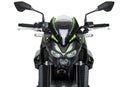 KAWASAKI Z 900 SE [2025] – New Generation Sport – Matt Black-43