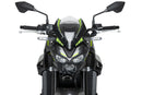 KAWASAKI Z 900 SE [2025] – New Generation Sport – Matt Black-15