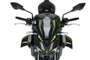KAWASAKI Z 900 SE [2025] – New Generation Sport – Matt Black-18