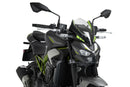 KAWASAKI Z 900 SE [2025] – New Generation Sport – Matt Black-14