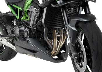 KAWASAKI Z 900 SE [2025] – Adjustable brake foot pedal – Black