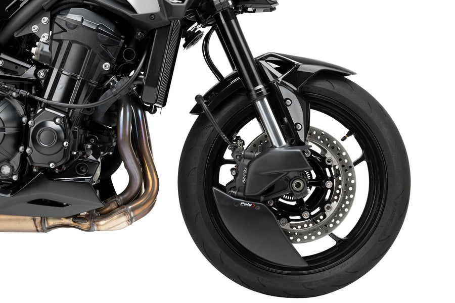 KAWASAKI Z 900 [2025] – Brake Cooler – Carbon look