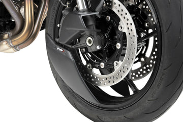 KAWASAKI Z 900 [2025] – Brake Cooler – Black - 0