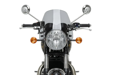 TRIUMPH BONNEVILLE T 120 BLACK [2025] – New Generation Touring – Schwarz