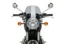 TRIUMPH BONNEVILLE T 120 BLACK [2025] – New Generation Sport – Strongly tinted-2