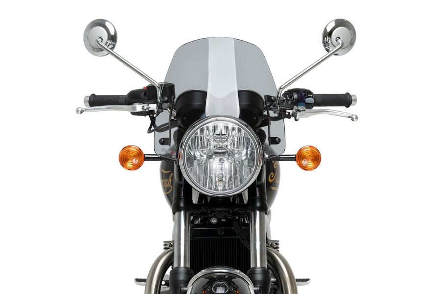 TRIUMPH BONNEVILLE T 120 BLACK [2025] – New Generation Sport – Transparent