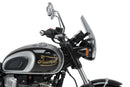 TRIUMPH BONNEVILLE T 120 BLACK [2025] – Lever 4.0. – Silver-3