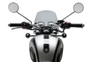TRIUMPH BONNEVILLE T 120 BLACK [2025] – Rear repair stand-16