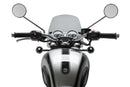 TRIUMPH BONNEVILLE T 120 BLACK [2025] – Racing Grips – Black-4