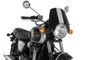 TRIUMPH BONNEVILLE T 120 BLACK [2025] – Plug&Play cable set for indicators-8