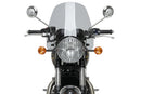 TRIUMPH BONNEVILLE T1 - New Generation Touring Windschild | Getönt | PUIG 22454H
