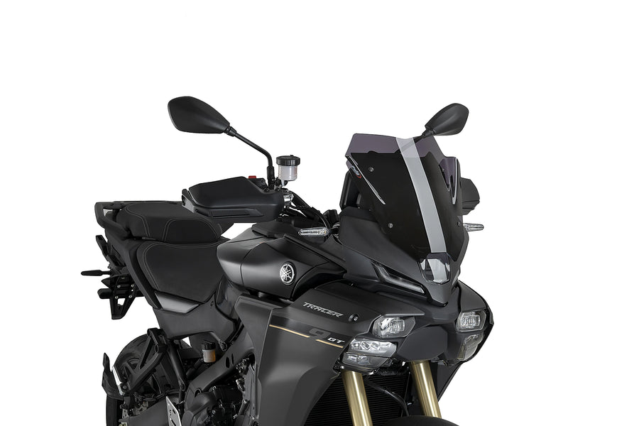 YAMAHA TRACER 9 Y-AMT [2025] - sports disc | Heavily toned | PUIG 22455F