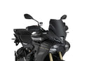 YAMAHA TRACER 9 Y-AMT [2025] - sports disc | Matt black | PUIG 22455J