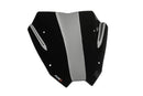 YAMAHA TRACER 9 Y-AMT [2025] - sports disc | Black | PUIG 22455N