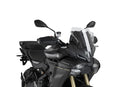YAMAHA TRACER 9 Y-AMT [2025] - sports disc | Clear | PUIG 22455W