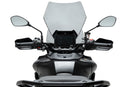 YAMAHA TRACER 9 Y-AMT [2025] – touring screen – transparent-6