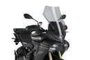 YAMAHA TRACER 9 Y-AMT [2025] – touring screen – transparent-3