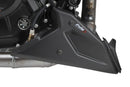 KTM 390 DUKE [2025] – Front spoiler – Matt black-4