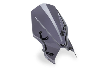 SUZUKI GSX-S 1000 [2025] - New Generation Touring Windshield | Heavily toned | PUIG 22470F